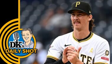 DK’s Daily Shot of Pirates: Perils of prospects