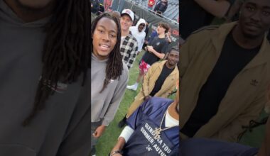 Chicago Bulls are hyped for MNF 🤩