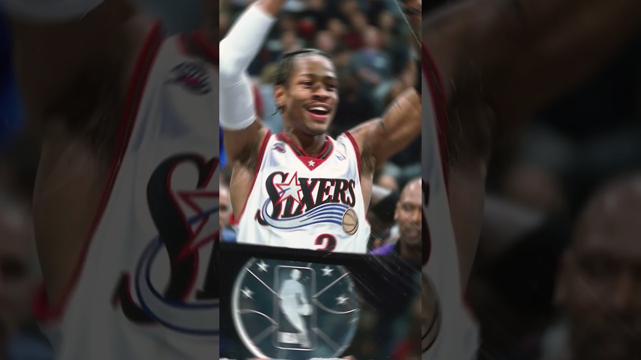 Celebrating 25 Years of the 2001 Eastern Conference Champions 👏