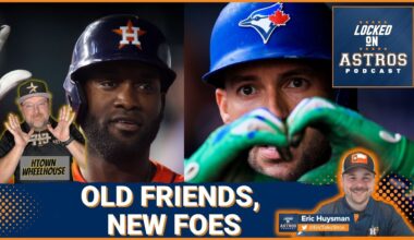 JUST WIN: NO Excuses, the Houston Astros must play their best baseball for last 18 games