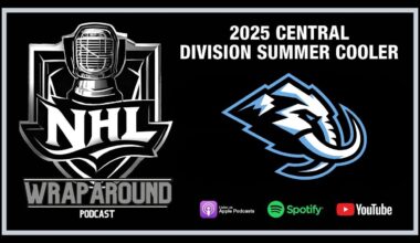 🎙️ Summer Coolers – Utah Mammoth | New Name, New Home, Same Expectations