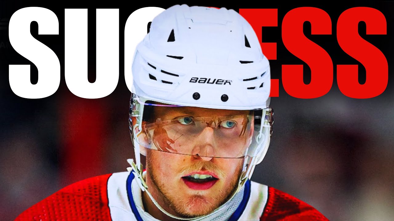 When You Are The Most EXCITING Team In The NHL