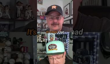 Tension rises between Framber Valdez and Cesar Salazar #Astros #shorts