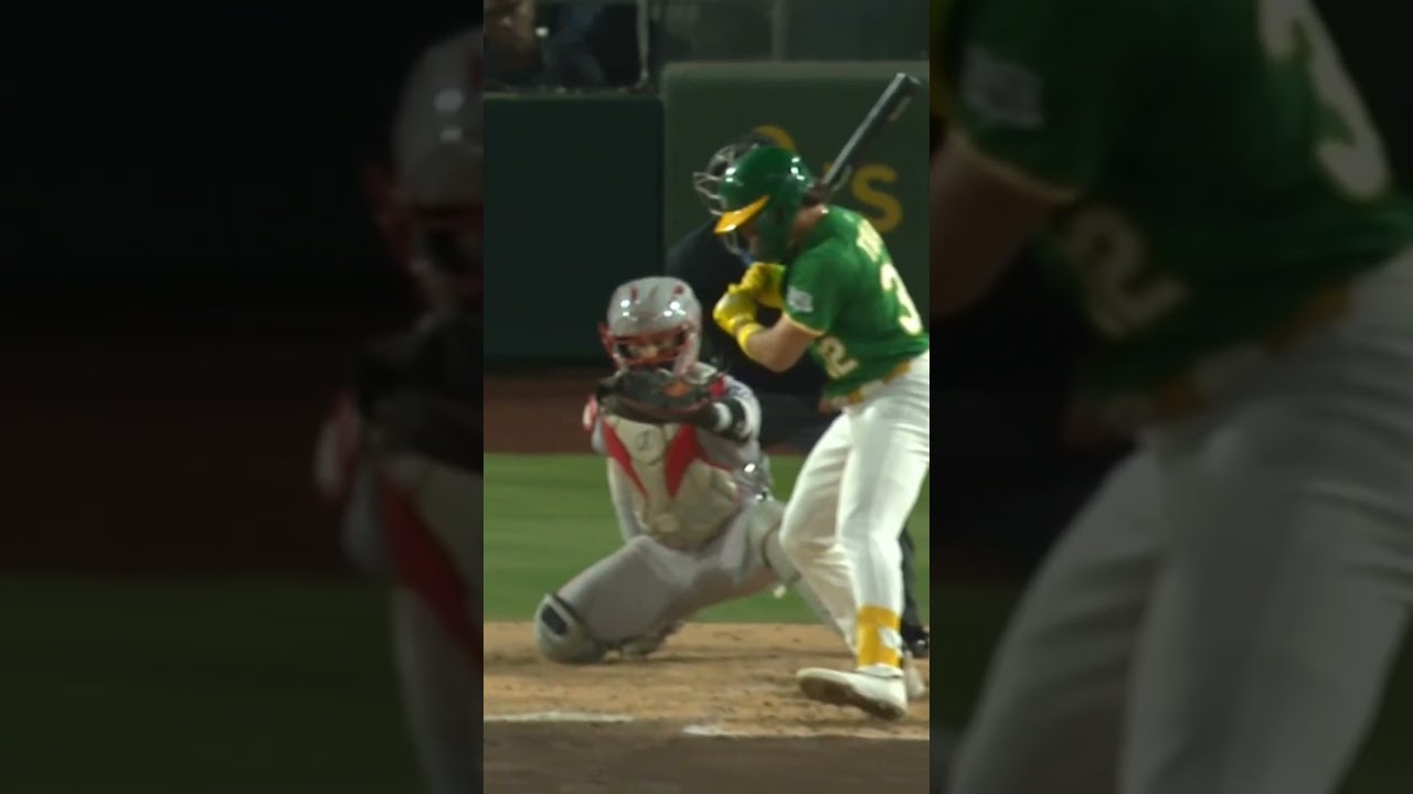 Garrett Crochet! 10K! #mlb #baseball #sports #highlights #boston #redsox #athletics #oakland