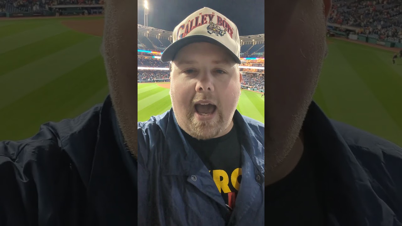 ROYAL BEAT DOWN: Cleveland Guardians Start CRUCIAL Series vs Kansas City Royals With BIG WIN