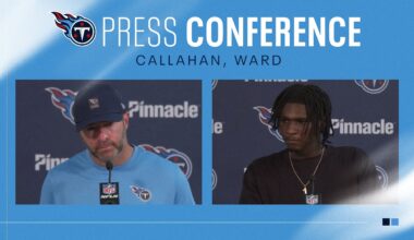 We Have to Continue to Grow Together | Press Conference