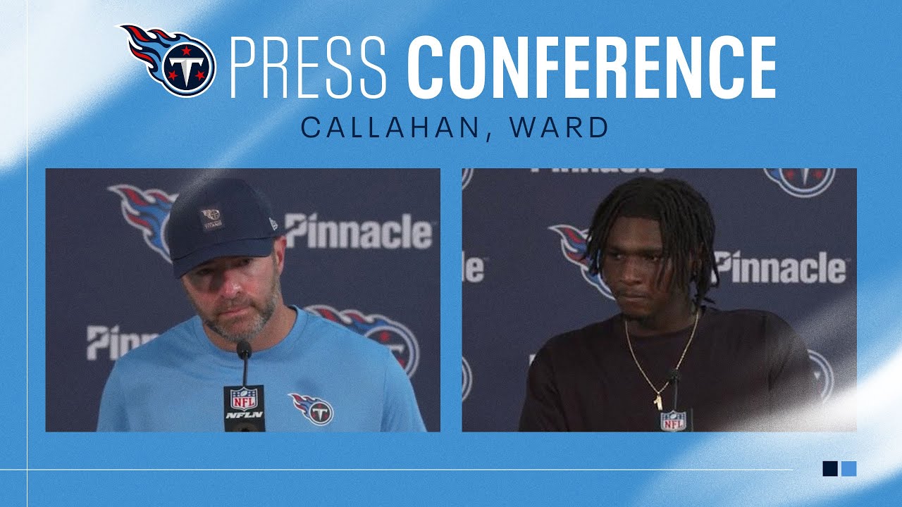 We Have to Continue to Grow Together | Press Conference