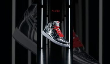 Air Jordan 1 🐐 Chicago Bulls #nike #airjordan #chicagobulls #nba #sneakers #love #live #fashion