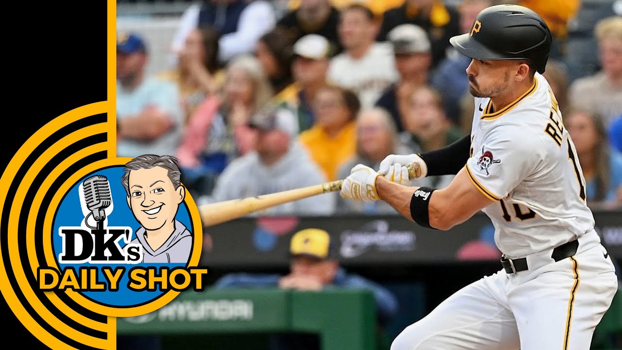 DK's Daily Shot of Pirates: Home run hijinx