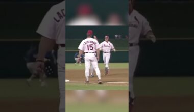 On this day in 1998, Mark McGwire made history ⚾️ #shorts