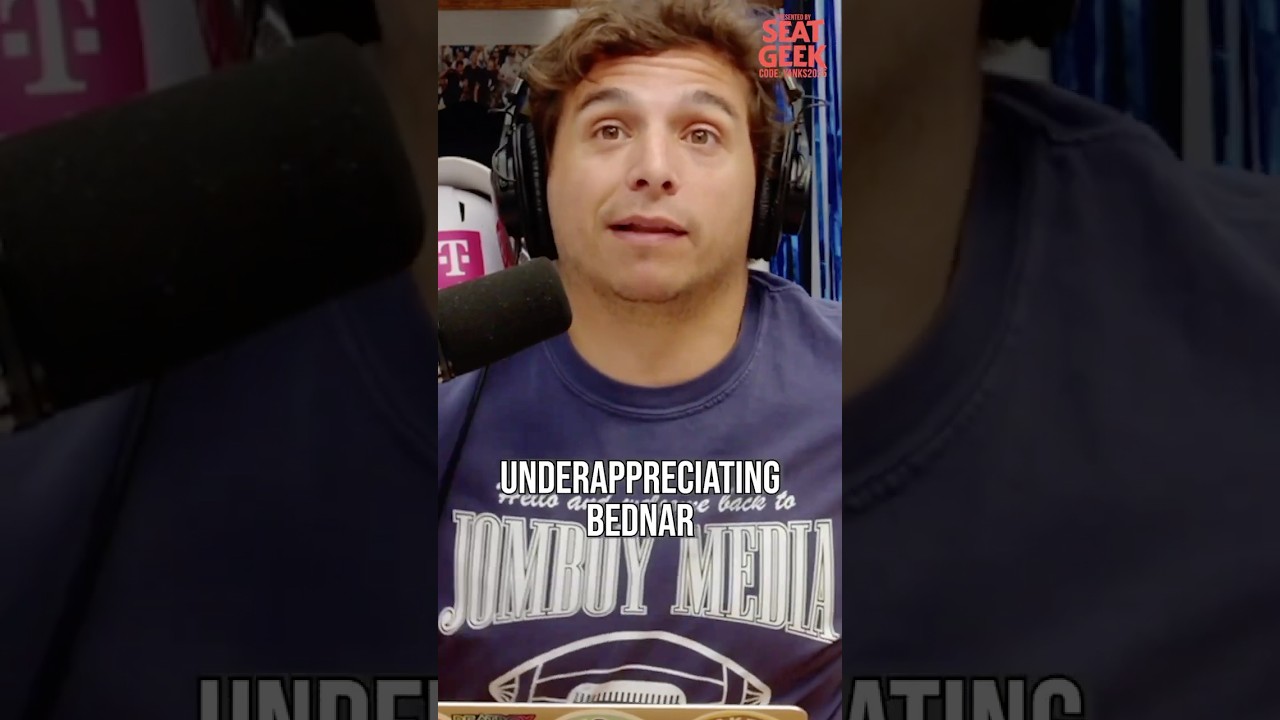 Are Yankees fans appreciating David Bednar enough? #yankees #newyork #mlb #baseball #sports