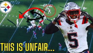 The Jabrill Peppers Pittsburgh Steelers SIGNING Is An ABSOLUTE CHEATCODE... | Steelers News |