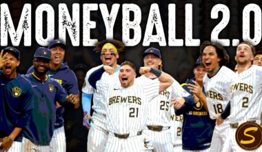 The Brewers' Strange Experiment is Breaking Baseball