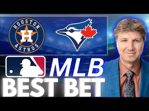 Houston Astros vs Toronto Blue Jays Predictions Today | Best MLB Picks For 9/9/25