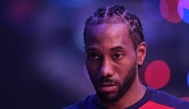 Bruce Arthur: In 2019, Kawhi asked the Raptors for a no-show job worth 10M a year, plus shares in the Maple Leafs