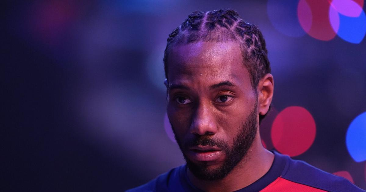 Bruce Arthur: In 2019, Kawhi asked the Raptors for a no-show job worth 10M a year, plus shares in the Maple Leafs