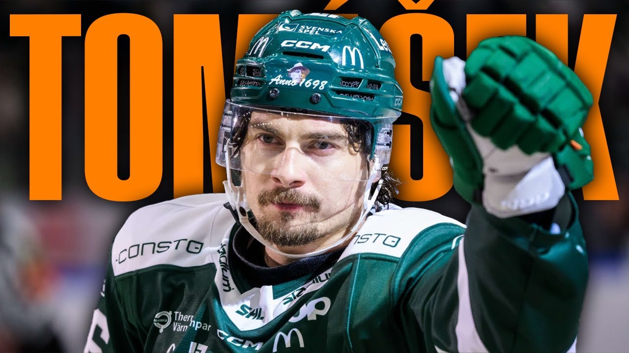 What Should Edmonton Oilers Fans Expect From David Tomášek