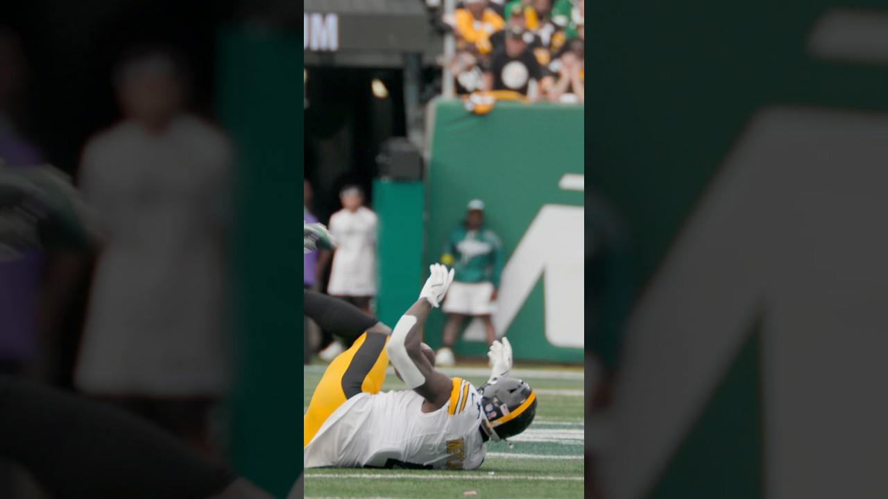 You might be wondering why we posted this video by the look of its thumbnail #SEAvsPIT 9/14 1PM  FOX