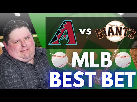 Arizona Diamondbacks vs San Francisco Giants Predictions Today | Best MLB Picks For 9/9/25