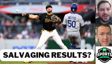 Are Pirates saving Ben Cherington's job with hot streak? Is Jared Triolo legit?