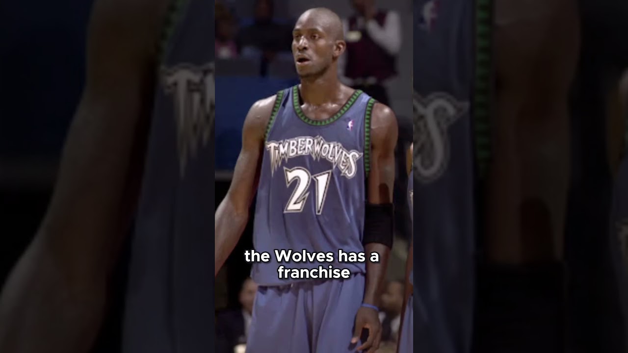 The Fallout of the Joe Smith Scandal: How It Changed the Timberwolves Forever