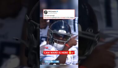 Do your thing, Cam. In due time 🤩🔥 #shorts