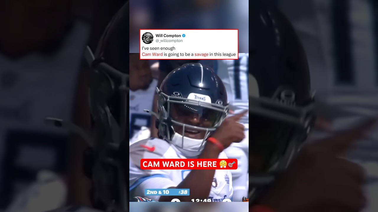 Do your thing, Cam. In due time 🤩🔥 #shorts