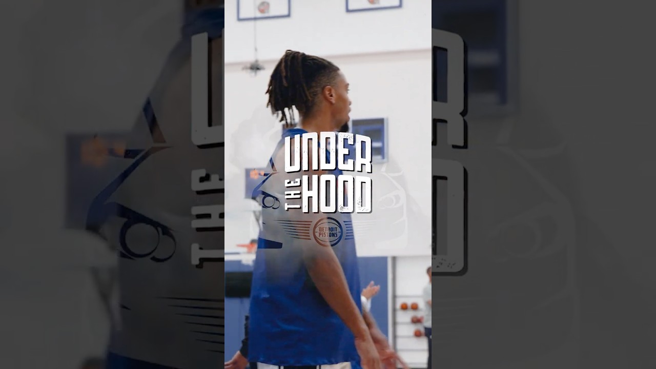 Under The Hood S5 Ep1 - Full Episode Out Now!!!