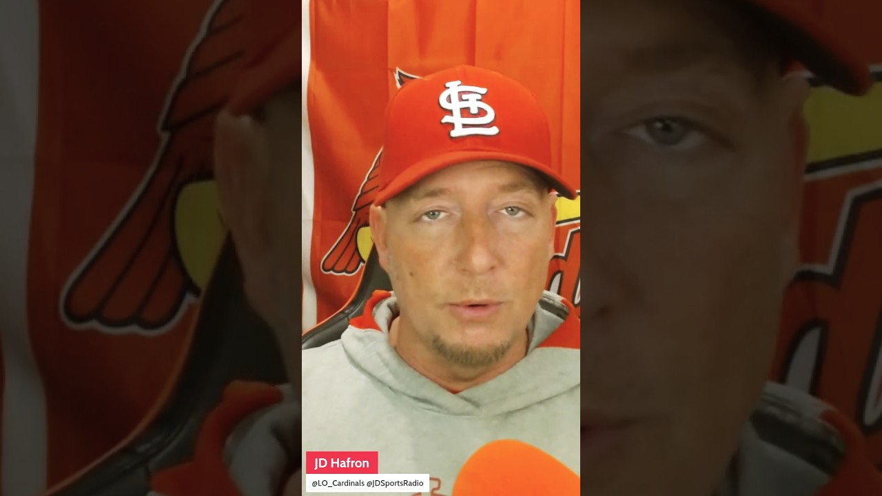 Randy Arozarena BURNS The St. Louis Cardinals Again!