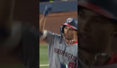 Daylen Lile Off The SECOND DECK 🔥