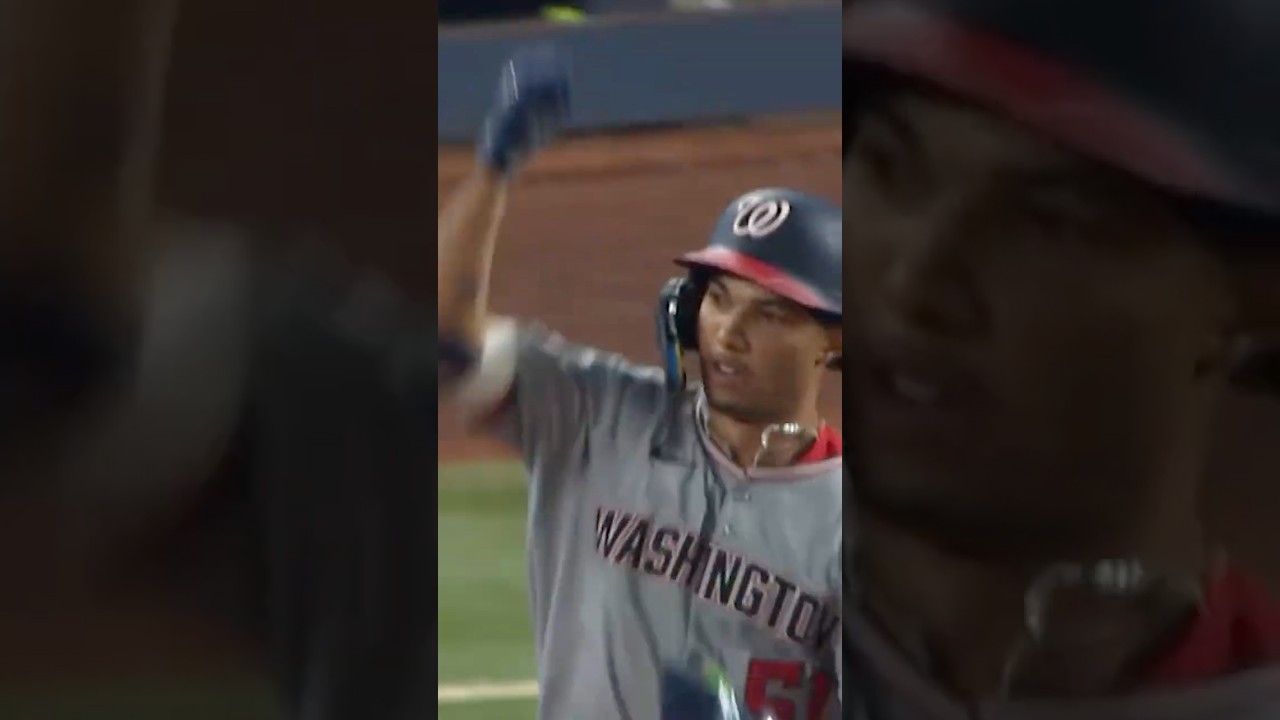 Daylen Lile Off The SECOND DECK 🔥