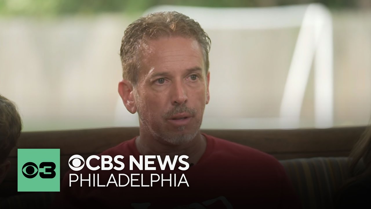 Philadelphia Phillies fan on viral incident vs. Marlins: "I just decided to make it end"