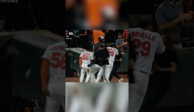 Basallo hits an RBI single in 11th to lift Orioles to walk-off 3-2 Win over the Pirates
