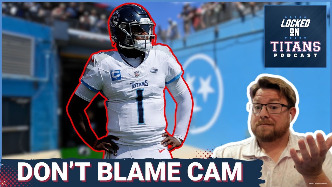 Tennessee Titans MUST PROTECT Cam Ward, L'Jarius Sneed Must Play More & Brian Callahan Bounce Back