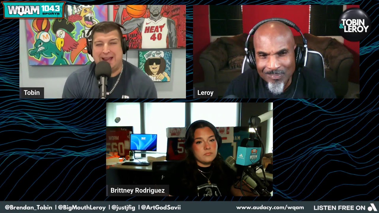 Miami Dolphins vs Patriots Week, Miami Hurricanes vs USF, Miami Heat Andrew Wiggins Trade Fodder