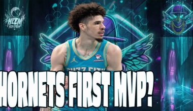 EP 6 | LAMELO BALL - HORNETS FIRST MVP? | 2025-2026 NBA PREVIEW