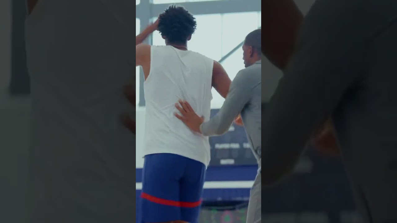 Work Before the Work 💼