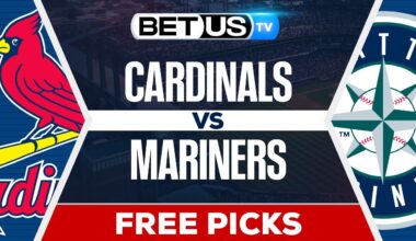 St  Louis Cardinals vs Seattle Mariners (09-09-25) MLB Game Predictions, Picks and Best Bets