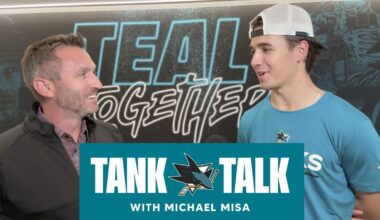 Tank Talk: Michael Misa