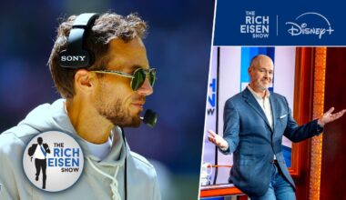 Is It Already Time for Miami Dolphins Fans to Hit the Panic Button?? | The Rich Eisen Show