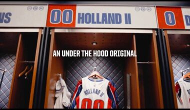 Year One with Ron Holland | Premieres Tomorrow 7PM ET #pistons #detroitpistons #nba #ronholland