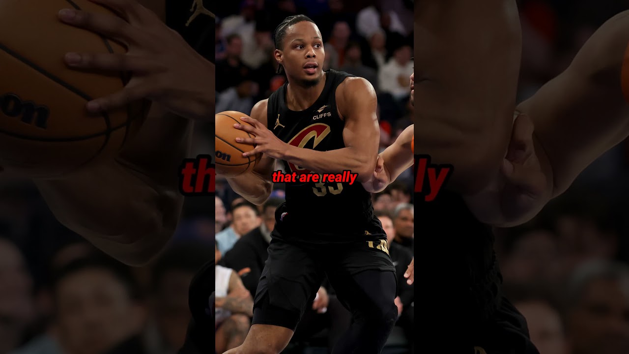 Isaac Okoro ONLY HAS DEFENSE! 😤 but that's Okay #isaacokoro #chicagobulls #bulls #nba