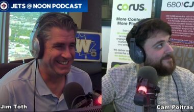 September 9th, 2025 - Has KC's Contract Negotiation Begun?