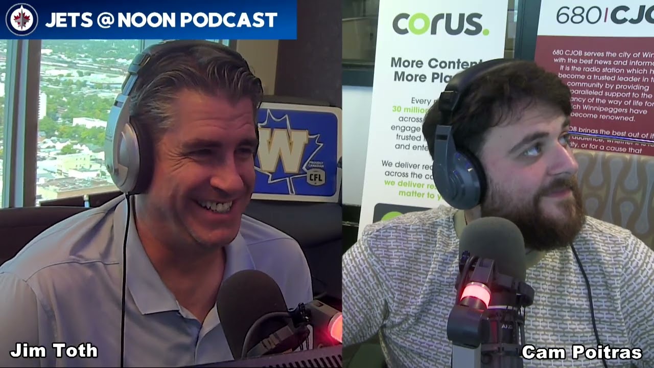 September 9th, 2025 - Has KC's Contract Negotiation Begun?