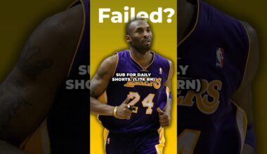 NBA Plot Twists NO ONE expected: 2004 Lakers