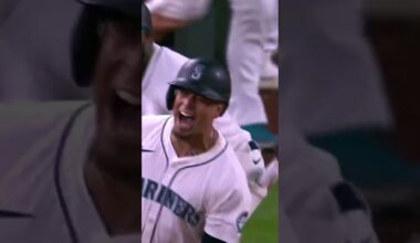 Leo Rivas walks it off in the 13th inning!