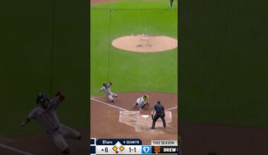 An AMAZING Tag for the Out