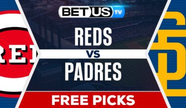 Cincinnati Reds vs San Diego Padres (09-10-25) MLB Game Predictions, Picks and Best Bets