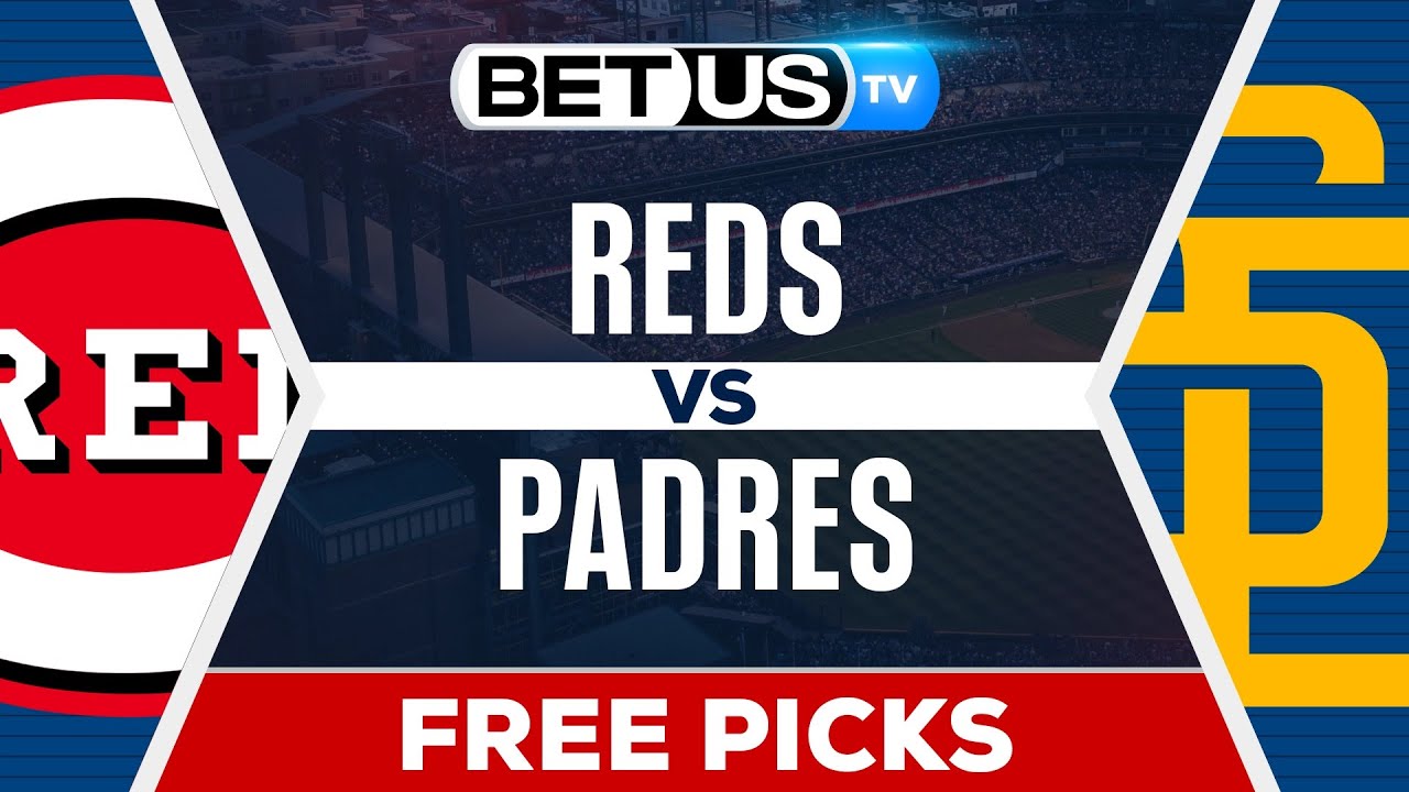 Cincinnati Reds vs San Diego Padres (09-10-25) MLB Game Predictions, Picks and Best Bets