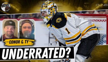 Are Bruins being UNDERVALUED? | Poke the Bear